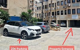 Lazaros Centre Apartment